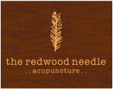 Redwood Needle Acupuncture